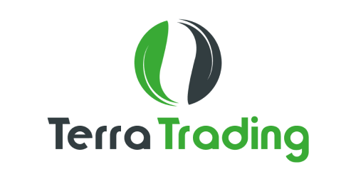 Logo Terra Trading